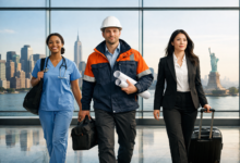 Occupational therapy jobs abroad 2026 visa sponsorship guide