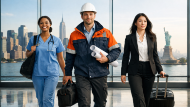 Occupational therapy jobs abroad 2026 visa sponsorship guide