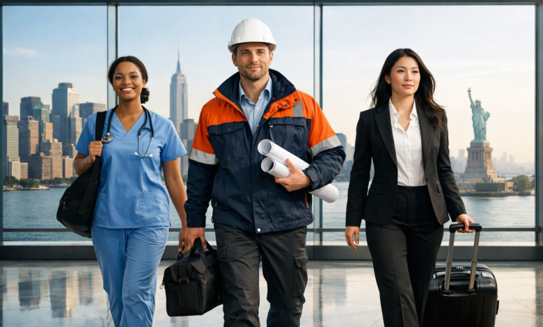 Occupational therapy jobs abroad 2026 visa sponsorship guide