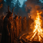 History and Traditions of Halloween: From Ancient Beliefs to Modern Fun