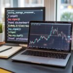 How Algorithmic Trading works for beginners