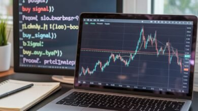 How Algorithmic Trading works for beginners