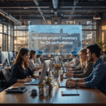 use ChatGPT for work to boost productivity and save time in 2025
