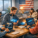 Top freelancing skills for students in the USA in 2025
