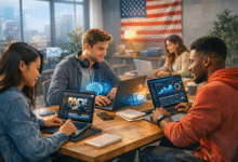 Top freelancing skills for students in the USA in 2025