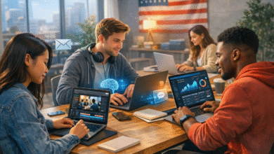 Top freelancing skills for students in the USA in 2025