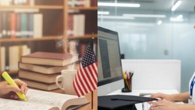 Best part-time jobs for international students in USA 2026, including on-campus roles, CPT internships, and state-wise minimum wage guide.