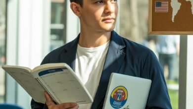 “International student planning OPT/STEM OPT 2025 work in the USA”