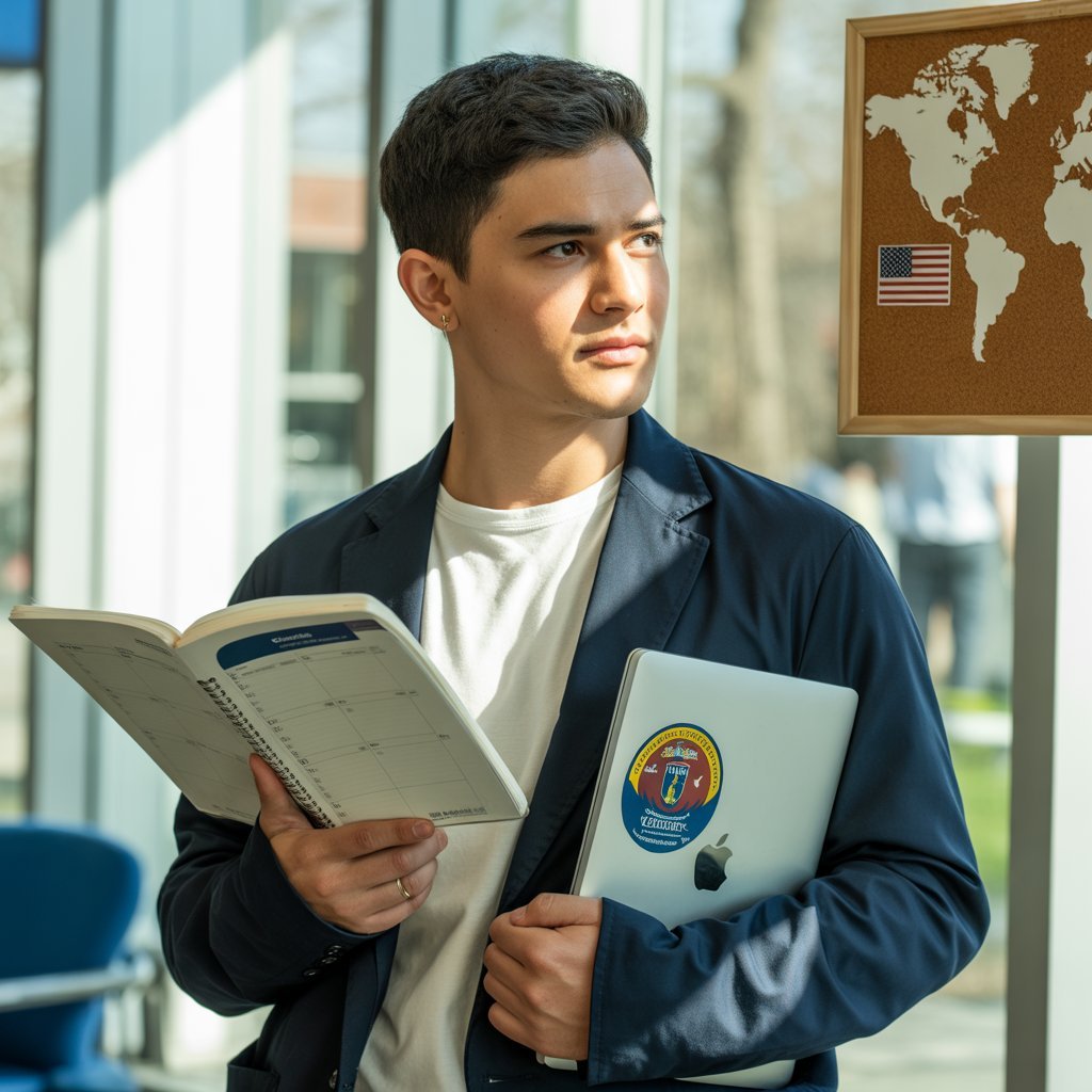 “International student planning OPT/STEM OPT 2025 work in the USA”