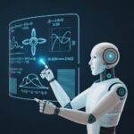 AI physics solver for students"