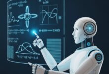 AI physics solver for students"