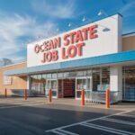 “Ocean State Job Lot store front