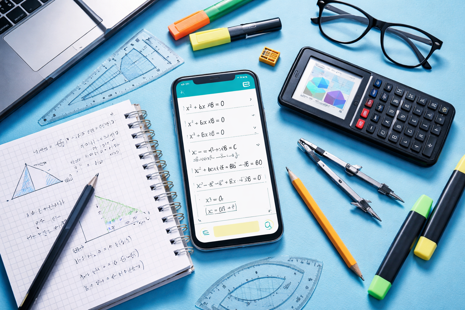 maths solver class 9
