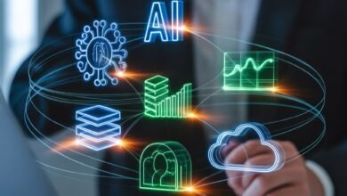 Most In-Demand Freelancing Skills in the UK 2026 – Professional AI Architect mastering Agentic AI and GEO strategy in London