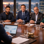 Top UK Celebrity Entrepreneurs from Dragons' Den and Their Companies 2026 Power List