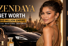 Zendaya net worth and $40 million empire featuring her acting career, brand partnerships, and wealth