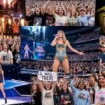 Taylor Swift Eras Tour apparel and fan merchandise global impact.