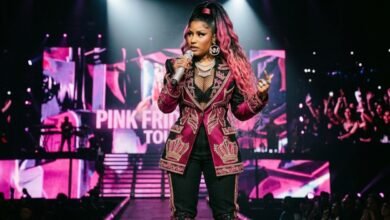Nicki Minaj Net Worth 2026 - The Queen of Rap and Business