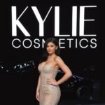 Kylie Jenner at age 21 when she became the world's youngest self-made billionaire in 2019