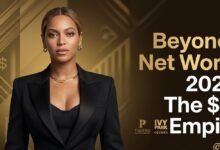 Beyonce Knowles Carter net worth 2026 billionaire business empire feature image
