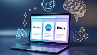 best AI tools for Fiverr sellers in 2026 complete guide