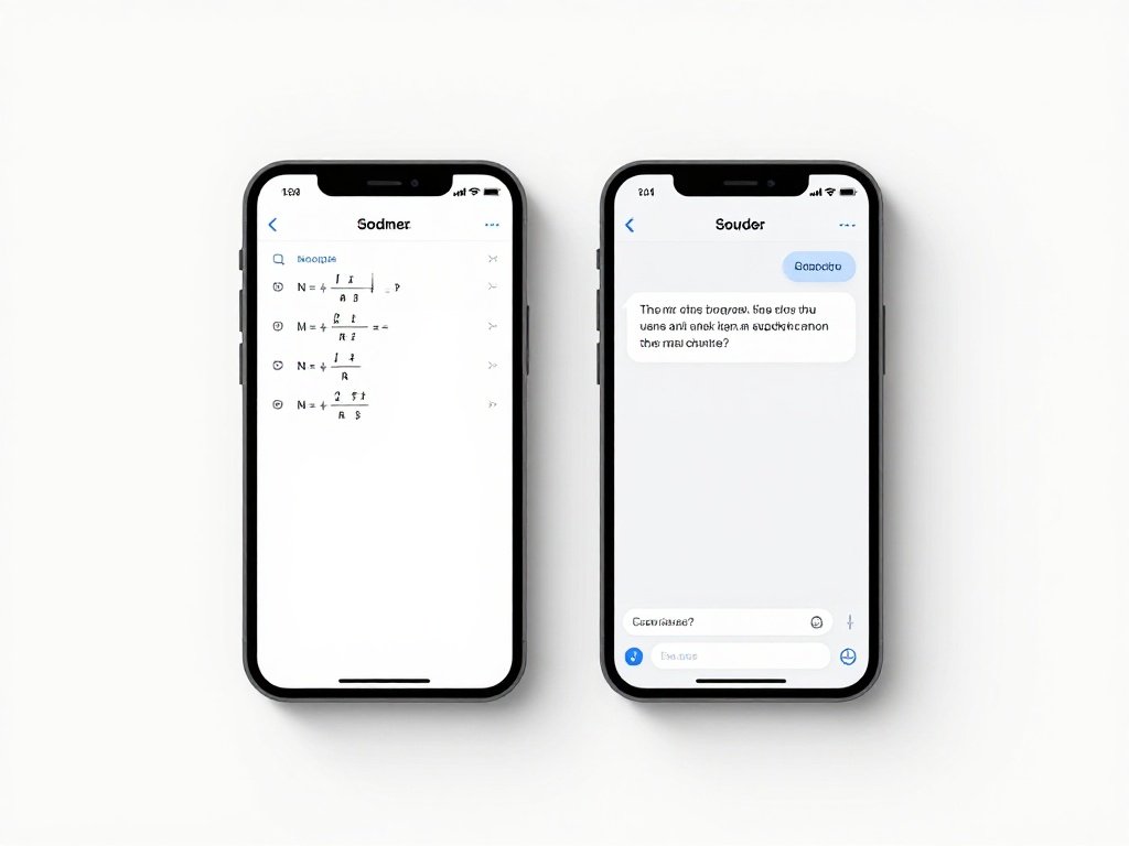 Wolfram Alpha and ChatGPT used together as a combo tool for math and physics students