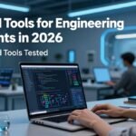 best AI tools for engineering students in 2026