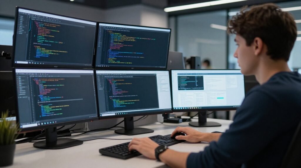 AI tools comparison for engineering students