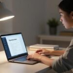 Best AI tools for exams that actually work - student using AI study tools in 2026