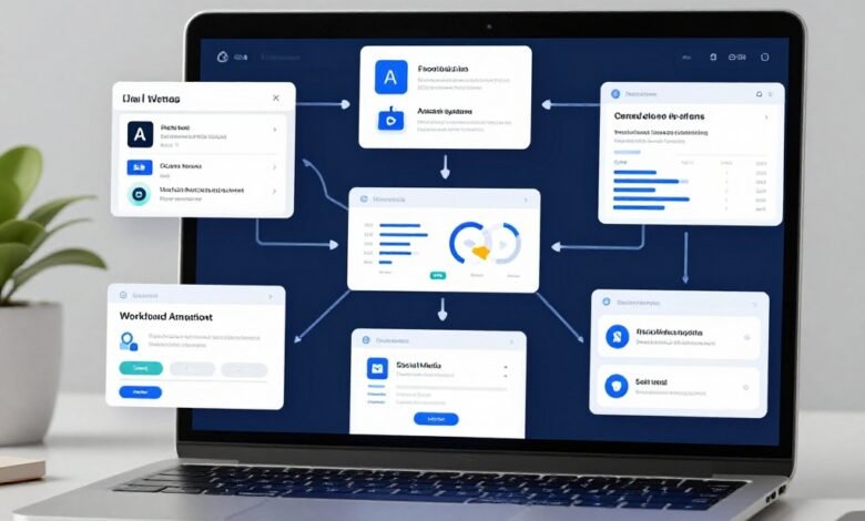 Best AI tools for small businesses in 2026