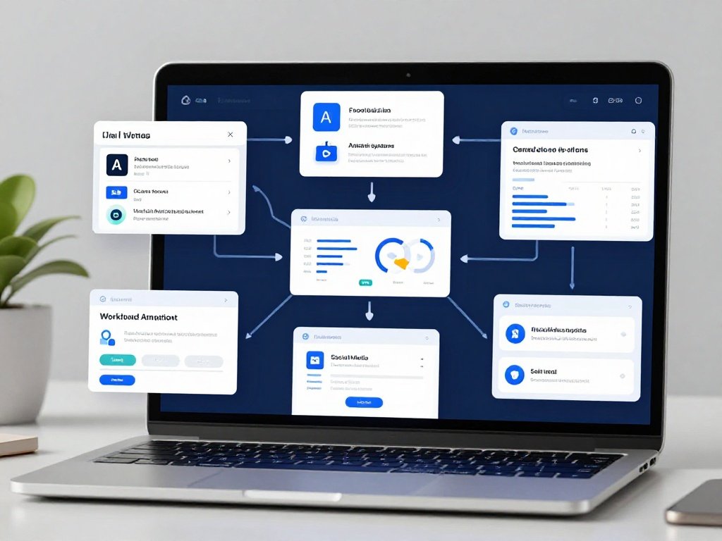 Best AI tools for small businesses in 2026