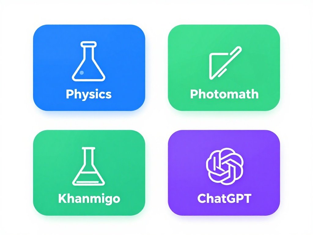 AI Tools for Exam Prep 2026 —Quick Comparison