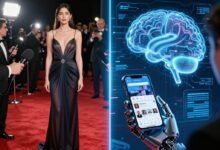 How top celebrities use AI to run their business empire in 2026 — celebrity meets artificial intelligence