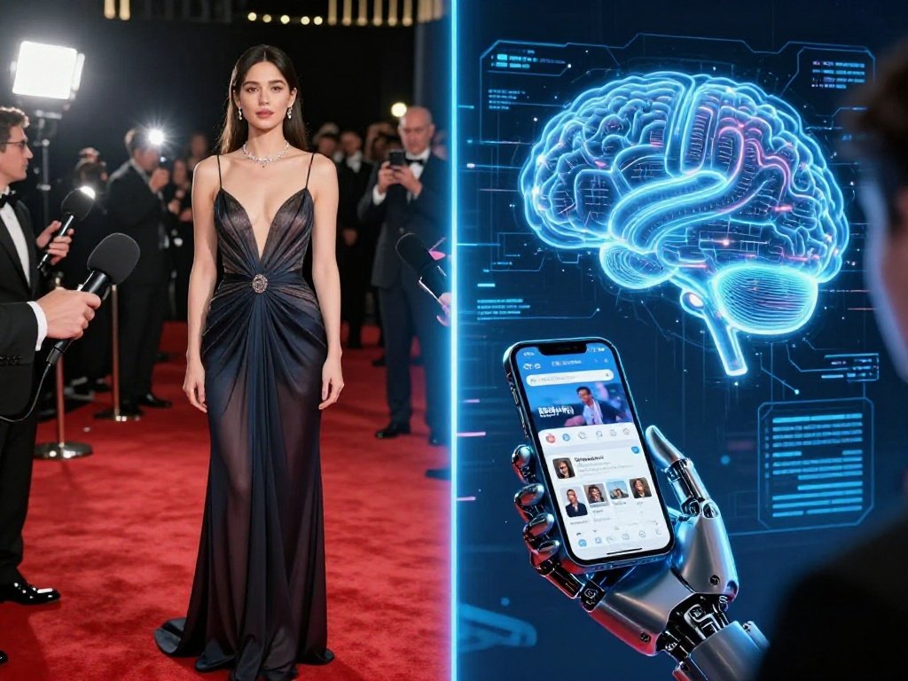 How top celebrities use AI to run their business empire in 2026 — celebrity meets artificial intelligence