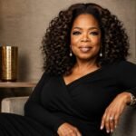 Oprah Winfrey Net Worth 2026 - $3.5 Billion Empire Breakdown