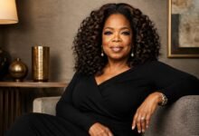 Oprah Winfrey Net Worth 2026 - $3.5 Billion Empire Breakdown