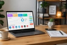 Content marketing strategy roadmap for small businesses 2026