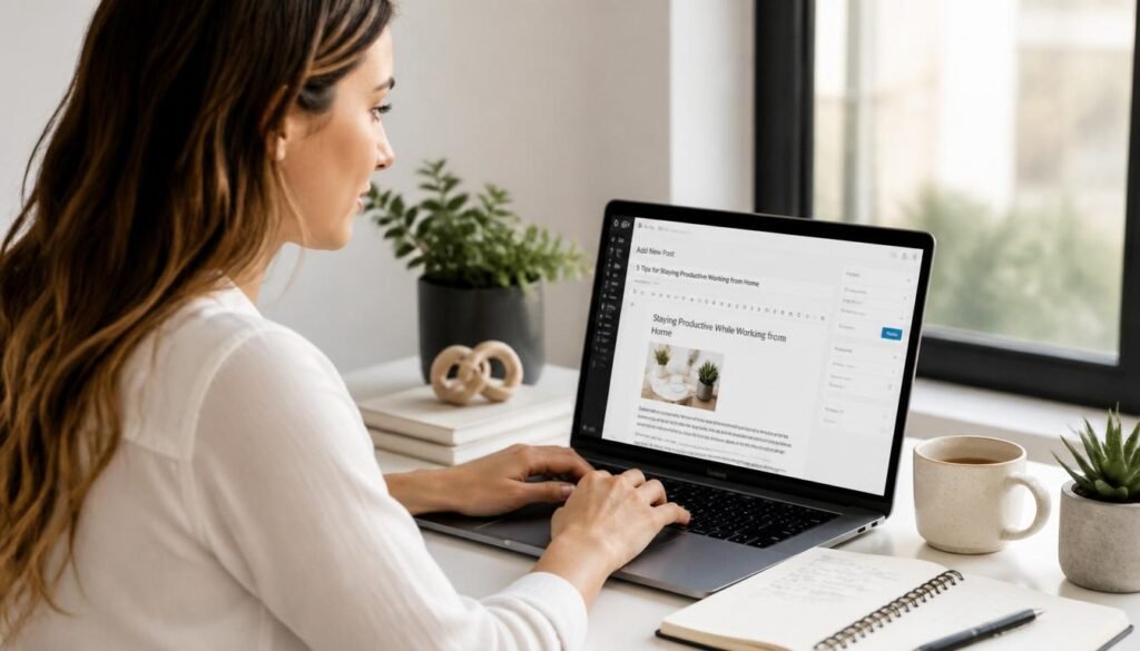 Publish Your Guest Post on Globe Hustle