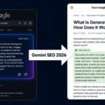 How to sell Gemini SEO services to USA and UK clients — 4-step freelance process for AI search optimisation in 2026
