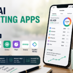 Best AI Budgeting Apps 2026 comparison for UK and US users