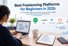 Best freelancing platforms for beginners in 2026