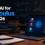 Best AI for calculus in 2026 – AI calculus tools for solving and learning calculus