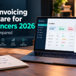Best invoicing software for freelancers 2026 – 8 tools compared