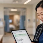 best ai tools for nurses