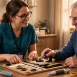best AI tools for occupational therapists