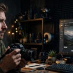 best ai tools for photographers