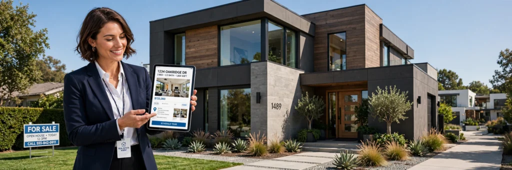 best ai tools for real estate agents