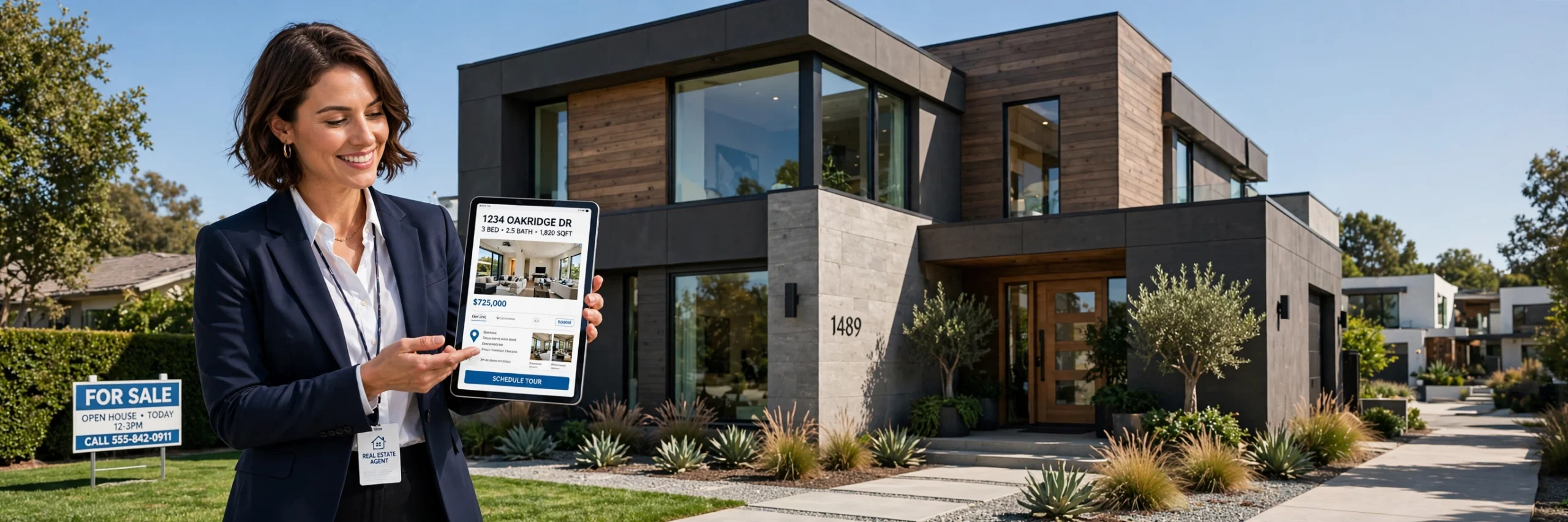 best ai tools for real estate agents