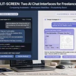 chatgpt vs claude for freelancers