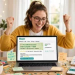 how to get first client on fiverr